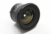 美品 Nikon ニコン AF NIKKOR 18mm F2.8D 単焦点レンズ 241004k