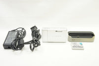 FUJIFILM フジフィルム FinePix Z3 コンパクトデジタルカメラ シルバー 250709c