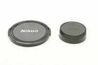 美品 Nikon ニコン AF NIKKOR 18mm F2.8D 単焦点レンズ 241004k