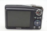 訳あり品 FUJIFILM フジフィルム FinePix F50fd コンパクトデジタルカメラ ブラック 元箱付 240725a