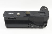 美品 OLYMPUS オリンパス パワーバッテリーホルダー HLD-7 OM-D E-M1用 250424c