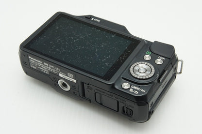 Panasonic パナソニック LUMIX DMC-GF5 ボディ ミラーレス一眼カメラ ブラック 251222d