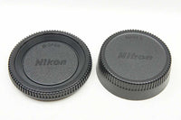良品 Nikon ニコン Teleconverter Ai TC-201S 2X Ai-S テレコンバーター 250424e