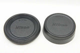 良品 Nikon ニコン Teleconverter Ai TC-201S 2X Ai-S テレコンバーター 250424e