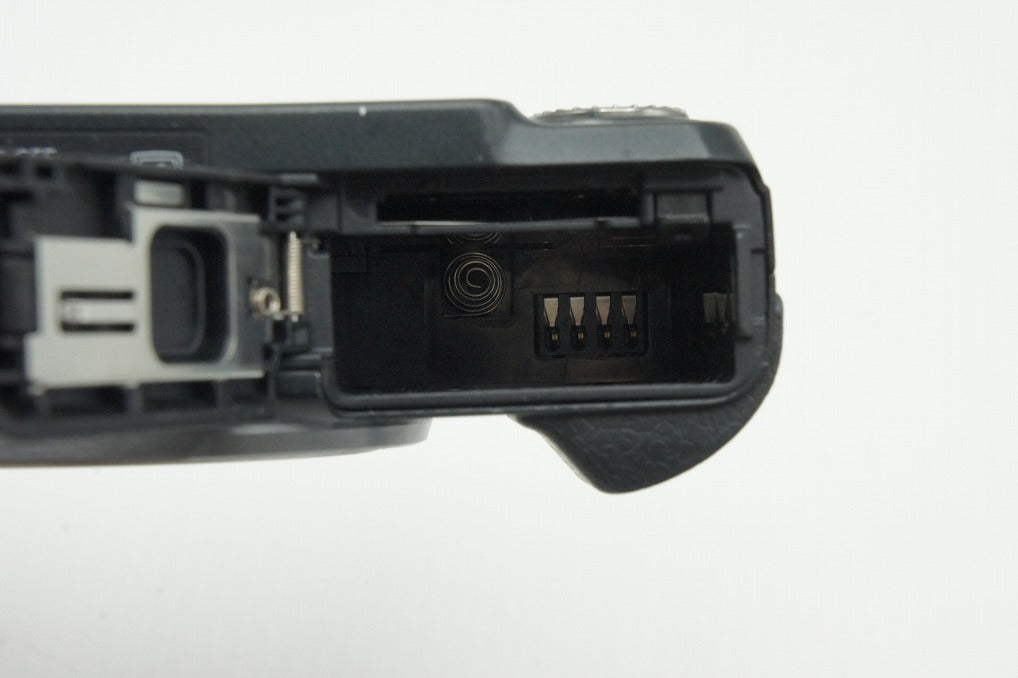 Panasonic パナソニック LUMIX DMC-GF5 ボディ ミラーレス一眼カメラ ブラック 251222d