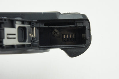 Panasonic パナソニック LUMIX DMC-GF5 ボディ ミラーレス一眼カメラ ブラック 251222d