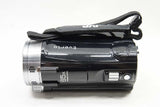 美品 JVC ケンウッド Everio GZ-E745 デジタルビデオカメラ ブラック 元箱付 250424i