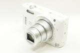 訳あり品 Nikon ニコン COOLPIX S6900 コンパクトデジタルカメラ ナチュラルホワイト 250709h