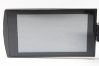 美品 JVC ケンウッド Everio GZ-E745 デジタルビデオカメラ ブラック 元箱付 250424i