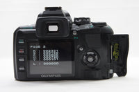良品 OLYMPUS オリンパス E-410 ボディ デジタル一眼レフカメラ 240421a