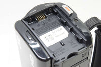 美品 JVC ケンウッド Everio GZ-E745 デジタルビデオカメラ ブラック 元箱付 250424i
