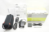 美品 JVC ケンウッド Everio GZ-E745 デジタルビデオカメラ ブラック 元箱付 250424i