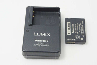 Panasonic パナソニック LUMIX DMC-TZ20 コンパクトデジタルカメラ ゴールド 261016an