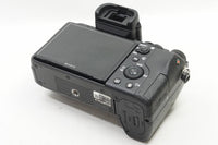 良品 SONY ソニー α7 II ボディ ILCE-7M2 ミラーレス一眼カメラ 250421h