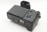良品 SONY ソニー α7 II ボディ ILCE-7M2 ミラーレス一眼カメラ 250421h