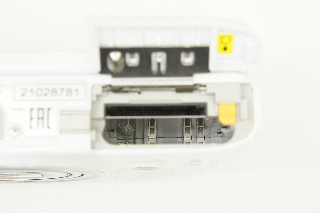 訳あり品 Nikon ニコン COOLPIX S6900 コンパクトデジタルカメラ ナチュラルホワイト 250709h