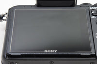 良品 SONY ソニー α7 II ボディ ILCE-7M2 ミラーレス一眼カメラ 250421h