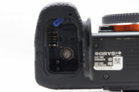 良品 SONY ソニー α7 II ボディ ILCE-7M2 ミラーレス一眼カメラ 250421h