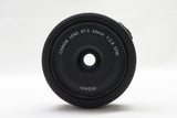 美品 Canon キヤノン EF-S 24mm F2.8 STM APS-C パンケーキ 単焦点レンズ 250426h