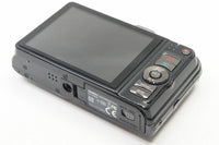 美品 CASIO カシオ EXILIM EX-H20G コンパクトデジタルカメラ ブラック 250615h