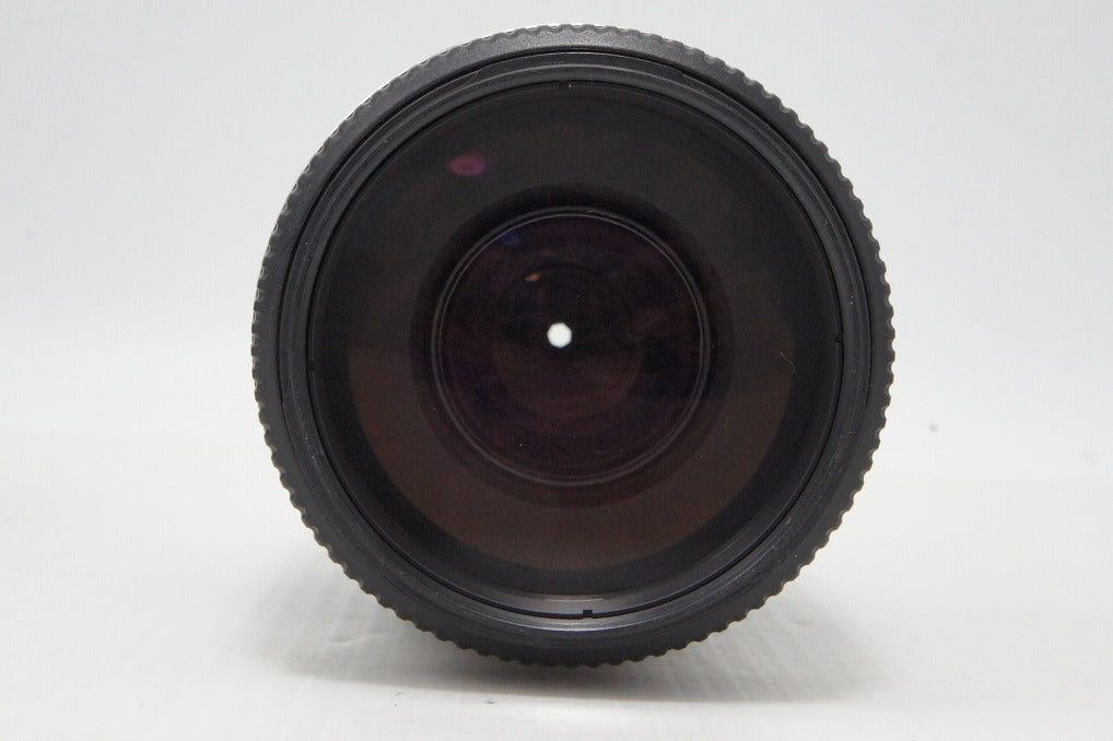 MINOLTA ミノルタ AF ZOOM 75-300mm F4.5-5.6D SONY ソニー αマウント ズームレンズシルバー フード付 260417q
