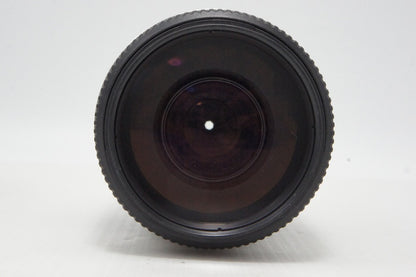 MINOLTA ミノルタ AF ZOOM 75-300mm F4.5-5.6D SONY ソニー αマウント ズームレンズシルバー フード付 260417q