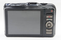 美品 CASIO カシオ EXILIM EX-H20G コンパクトデジタルカメラ ブラック 250615h