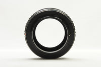 良品 K&F Concept M42-NEX マウントアダプター M42マウントレンズ ソニーEマウントボディ 250426e