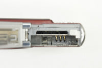 訳あり品 Panasonic パナソニック LUMIX DMC-FX33 コンパクトデジタルカメラ ブラウン 250709g