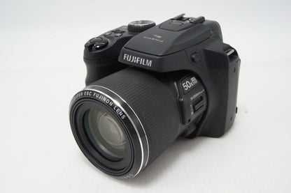 Good condition FUJIFILM FinePix SL1000 Digital Camera 260420v