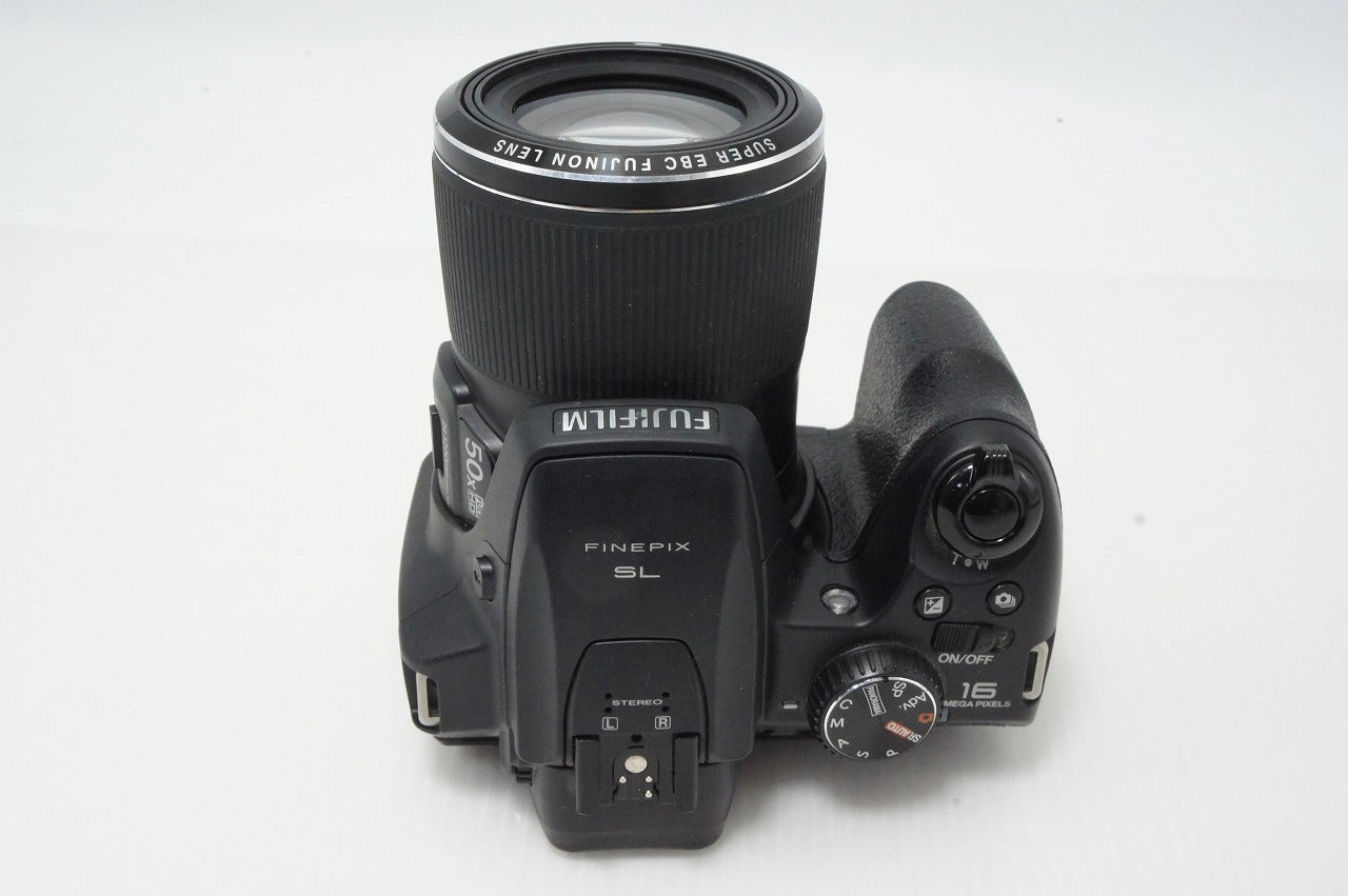 Good condition FUJIFILM FinePix SL1000 Digital Camera 260420v