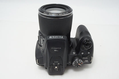 Good condition FUJIFILM FinePix SL1000 Digital Camera 260420v