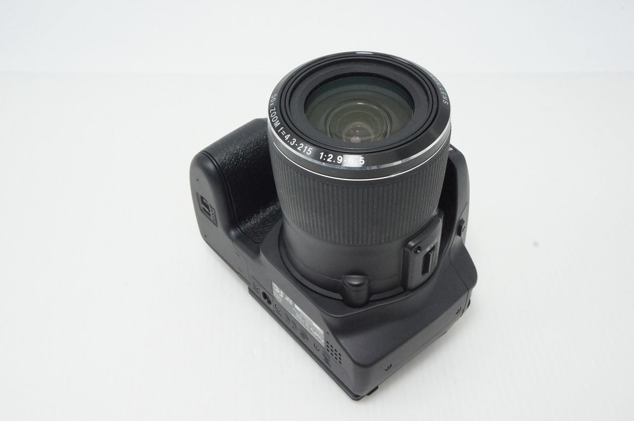 Good condition FUJIFILM FinePix SL1000 Digital Camera 260420v