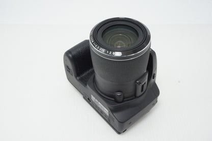 Good condition FUJIFILM FinePix SL1000 Digital Camera 260420v