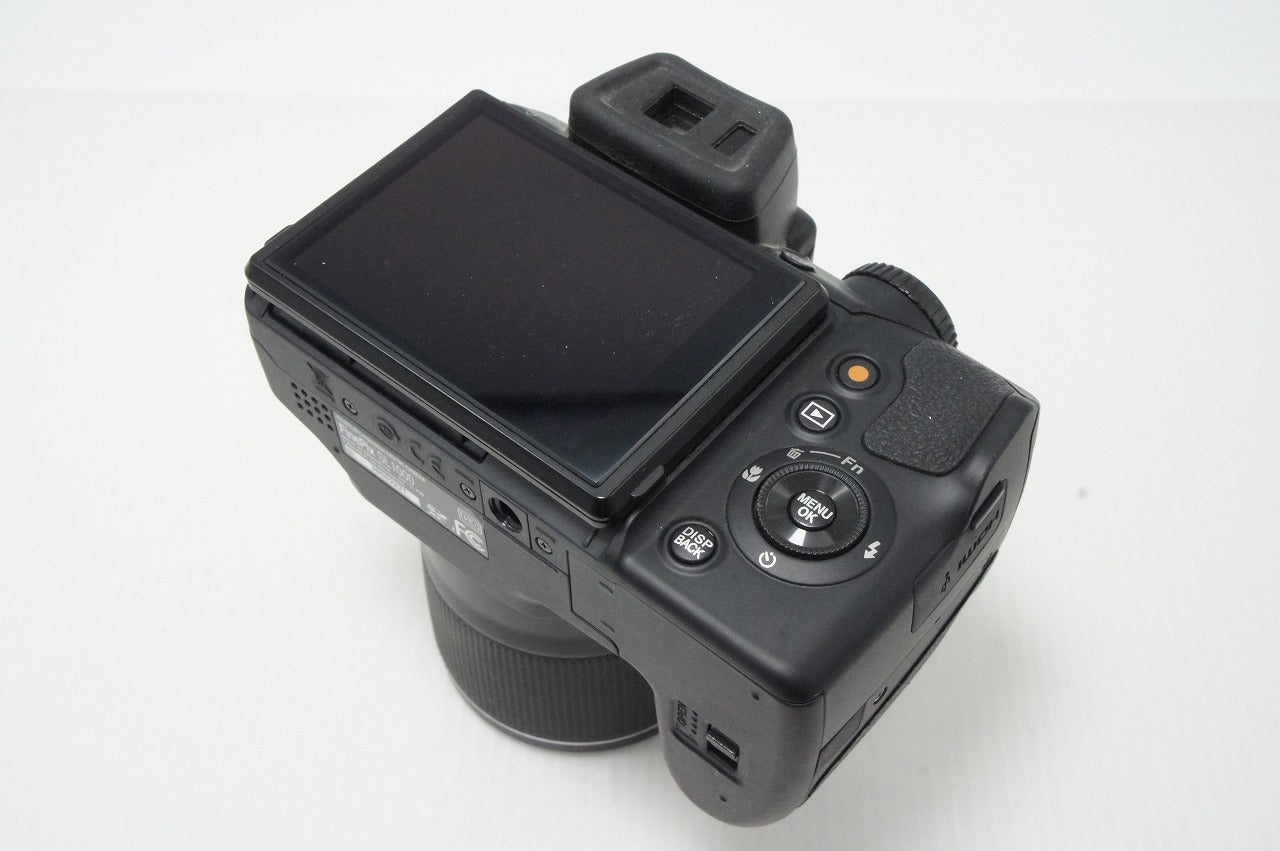 Good condition FUJIFILM FinePix SL1000 Digital Camera 260420v