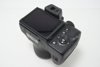 Good condition FUJIFILM FinePix SL1000 Digital Camera 260420v