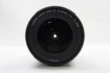 美品 Canon キヤノン EF 16-35mm F4L IS USM EFマウント フルサイズ ズームレンズ 元箱付 241005r