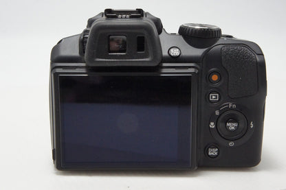Good condition FUJIFILM FinePix SL1000 Digital Camera 260420v