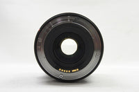 美品 Canon キヤノン EF 16-35mm F4L IS USM EFマウント フルサイズ ズームレンズ 元箱付 241005r