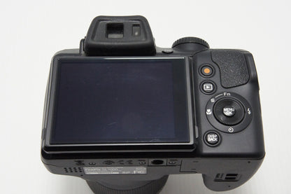 Good condition FUJIFILM FinePix SL1000 Digital Camera 260420v