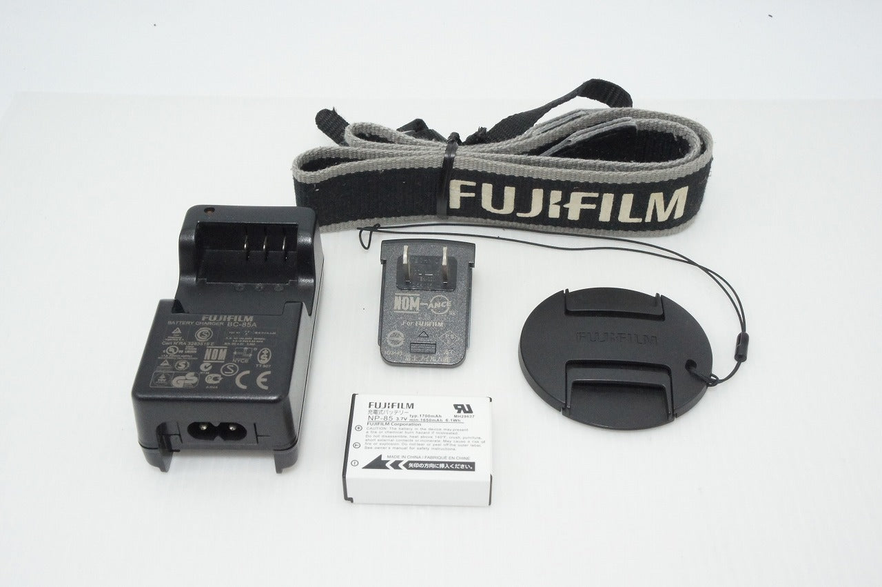 Good condition FUJIFILM FinePix SL1000 Digital Camera 260420v
