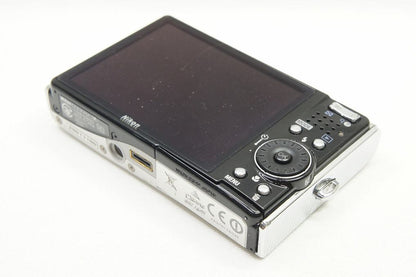 Nikon ニコン COOLPIX S51c コンパクトデジタルカメラ 250707h