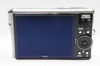 Nikon ニコン COOLPIX S51c コンパクトデジタルカメラ 250707h