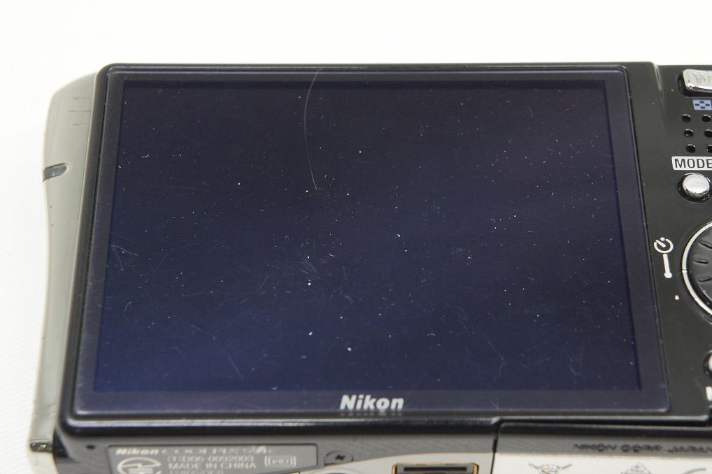 Nikon ニコン COOLPIX S51c コンパクトデジタルカメラ 250707h