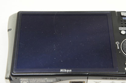 Nikon ニコン COOLPIX S51c コンパクトデジタルカメラ 250707h