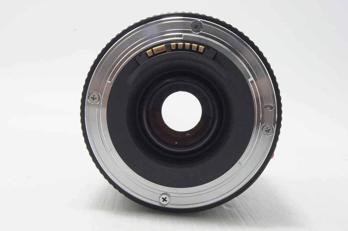 Canon キヤノン EF 75-300mm F4-5.6 II USM AFレンズ Canon EFマウント フルサイズ 261013c