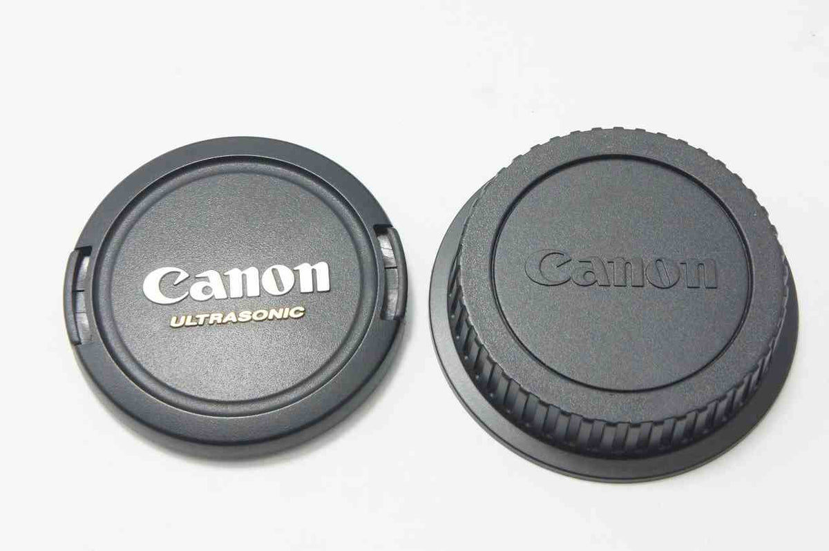 Canon キヤノン EF 75-300mm F4-5.6 II USM AFレンズ Canon EFマウント フルサイズ 261013c