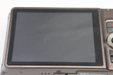 訳あり品 CASIO カシオ EXILIM Hi-ZOOM EX-H15 コンパクトデジタルカメラ ブラウン 元箱付 250710c