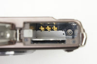 訳あり品 CASIO カシオ EXILIM Hi-ZOOM EX-H15 コンパクトデジタルカメラ ブラウン 元箱付 250710c