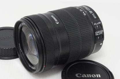 Canon EF-S 18-135mm F3.5-5.6 IS APS-C Zoom Lens 260418i